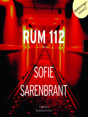 cover image of Rum 112